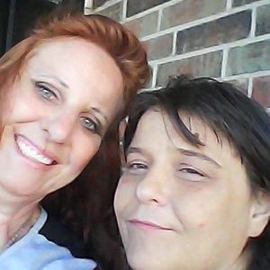 Meet your Posher, Brandy resa